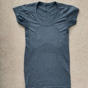 Lululemon Swiftly Tech Short Sleeve